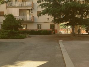 Il mutamento di destinazione d'uso del bene comune non si piega all'interesse individuale