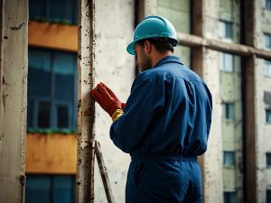 L'amministratore non deve chiedere al geometra incarichi e/o opere di carattere straordinario senza il benestare dei condomini