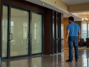 Alloggio del portiere di proprietà di un terzo concesso in uso perpetuo al condominio: la Cassazione offre importanti chiarimenti
