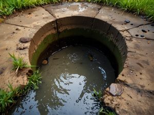Rottura dell'impianto fognario, perdita di acqua e danni a proprietà private in condominio, quando opera la polizza?