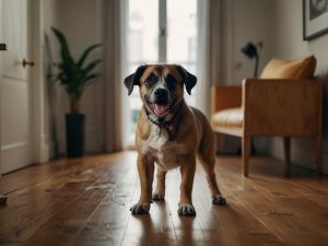 L'inquilino deve rispettare il regolamento condominiale sugli animali domestici
