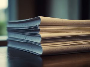 Richiesta di copia dell'estratto conto corrente da parte di un condomino, chi è legittimato passivo?