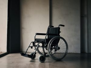 Un porticato può essere opera funzionale al superamento delle barriere architettoniche?