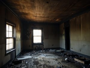 Incendio immobile locato: chi è tenuto al risarcimento?