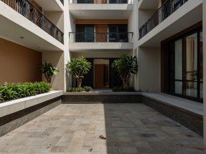 Spese di rifacimento del cortile che funge da copertura di più livelli interrati: si applica l'articolo 1126 o il 1125?