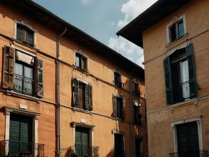 Superbonus, vendita di immobile riqualificato con il Superbonus e plusvalenza: due casi particolari
