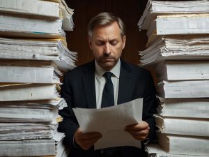 Gli interessi di mora sono un residuo attivo della gestione?