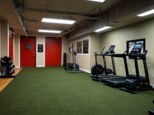 I proprietari dei box hanno pieno diritto di utilizzare gli impianti sportivi condominiali