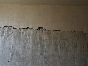 Infiltrazioni all'immobile di proprietà di un condomino derivanti dalla rottura dell'impianto termico condominiale