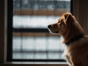 Non è valida la clausola del regolamento che vieta la detenzione di cani in condominio