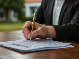 Compravendita immobile in condominio: quale sorte per il fondo di riserva lavori straordinari?
