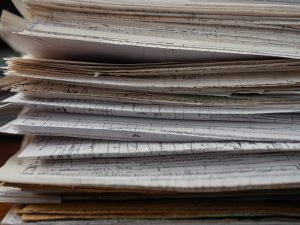 Mancata esibizione di registri e documenti contabili condominiali: l'onere della prova