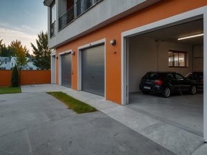 Le parti comuni di esclusivo utilizzo dei box rimangono di natura condominiale