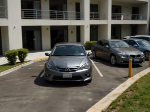 L'assemblea non può negare un posto auto nel cortile comune al condomino con un'unità immobiliare derivata dal frazionamento di un appartamento