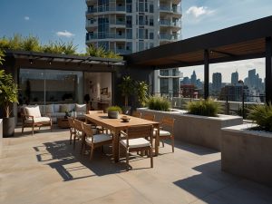 Divieto di sopraelevazione in condominio: può essere previsto dal regolamento?