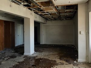 Infiltrazioni in condominio: si può agire con ricorso d'urgenza ex art. 700 c.p.c.?