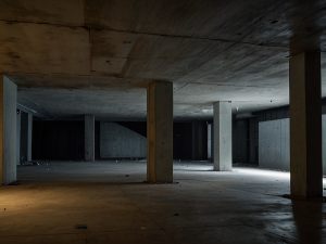 Spazio sottostante l'edificio: è condominiale?
