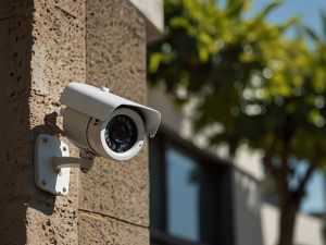 Telecamere in condominio: vademecum