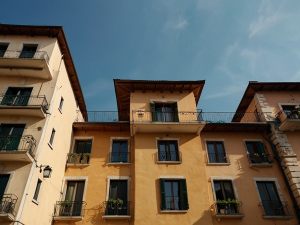 Lavori su parti comuni e responsabilità solidale tra custode e appaltatore
