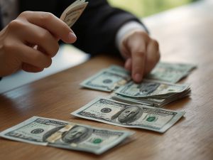 L'amministratore non può distrarre le somme giacenti sul conto corrente per remunerare terzi