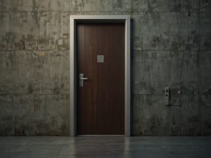 Condominio: chi ha diritto ad avere le chiavi dei locali comuni?