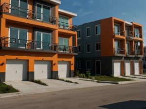 Condominio di soli box: l'amministratore va nominato?