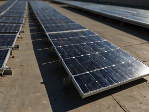 Impianto fotovoltaico sul nuovo portico: il Consiglio di Stato fornisce chiarimenti