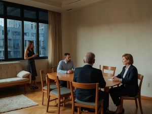 Comunione: la mancata convocazione è vizio di annullabilità