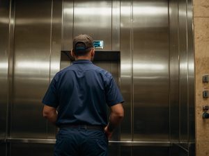 Spese di manutenzione ascensore spettano anche ai condomini con ingresso autonomo al piano terra