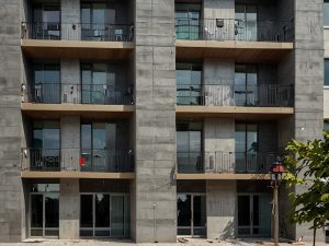 Parte comune rovinata e violazione del decoro architettonico