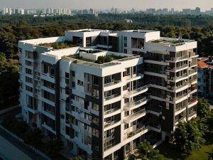 L'alterazione del decoro architettonico riguarda l'intero edificio e non una sola parte dello stesso