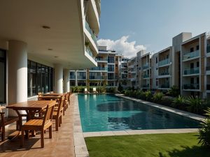 Locazione immobile per attività di casa vacanze: è ad uso commerciale?