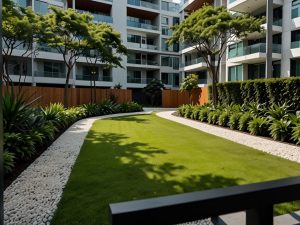 Occupazione del giardino privato per lavori condominiali e indennità per il mancato utilizzo della proprietà esclusiva: la Cassazione offre un chiarimento importante sulla “spinosa” questione ponteggi