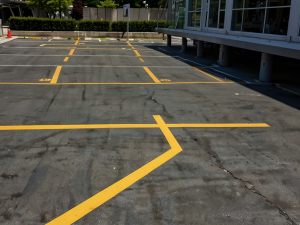 Determinazione degli spazi destinati a parcheggio in condominio: il criterio guida dalla legge Tognoli in poi