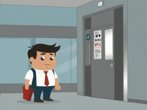 Installazione di ascensore in condominio: i limiti giuridici e le soluzioni tecniche consentite