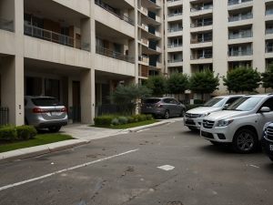 La gestione del piano pilotis in condominio: diritti di parcheggio, delibere assembleari e rispetto del regolamento.