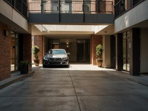 L'area di manovra condominiale non può essere sottratta e trasformata in posto auto privato
