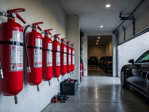 L'amministratore non risponde dei danni se l'assemblea rinvia i lavori antincendio