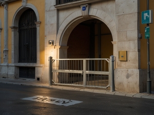 La rampa condominiale può essere utilizzata anche per il parcheggio, purché ciò non intralci il passaggio degli altri condomini