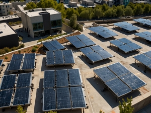 La quota millesimale non determina la porzione di tetto destinabile all'impianto fotovoltaico individuale