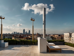 Nessun risarcimento per occupazione del lastrico solare senza prova concreta della perdita patrimoniale