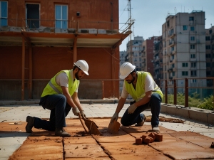 Infiltrazioni in condominio e lavori bloccati, chi fa ostruzionismo paga
