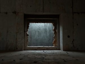 Apertura di un varco nel muro privato divisorio per collegare aree di proprietà esclusiva attigue in due diversi caseggiati: la posizione della Cassazione