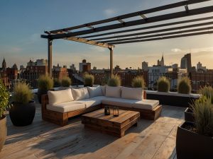 Il lastrico solare comune può essere oggetto di condominio parziale