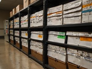 È sempre consentito al condomino l'accesso ai documenti condominiali?