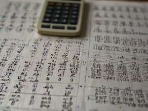 La modifica delle tabelle millesimali contrattuali