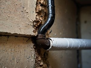 L'assicurazione copre i danni da infiltrazioni per mancata manutenzione delle tubazioni condominiali