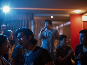 Annullata la condanna per disturbo da karaoke in condominio per mancanza di prove attendibili