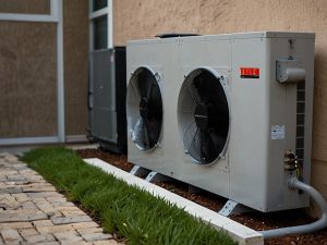 L'installazione di una pompa di calore non è un'innovazione e richiede la maggioranza di 500 millesimi
