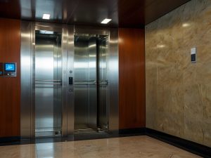 L'installazione dell'ascensore è legittima se la riduzione delle scale non le rende inservibili